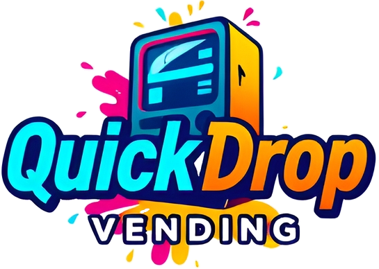 QuickDrop Vending